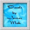 james decals